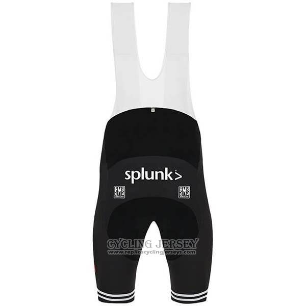 2019 Cycling Jersey Trek Factory Racing Champion Canada Short Sleeve And Bib Short